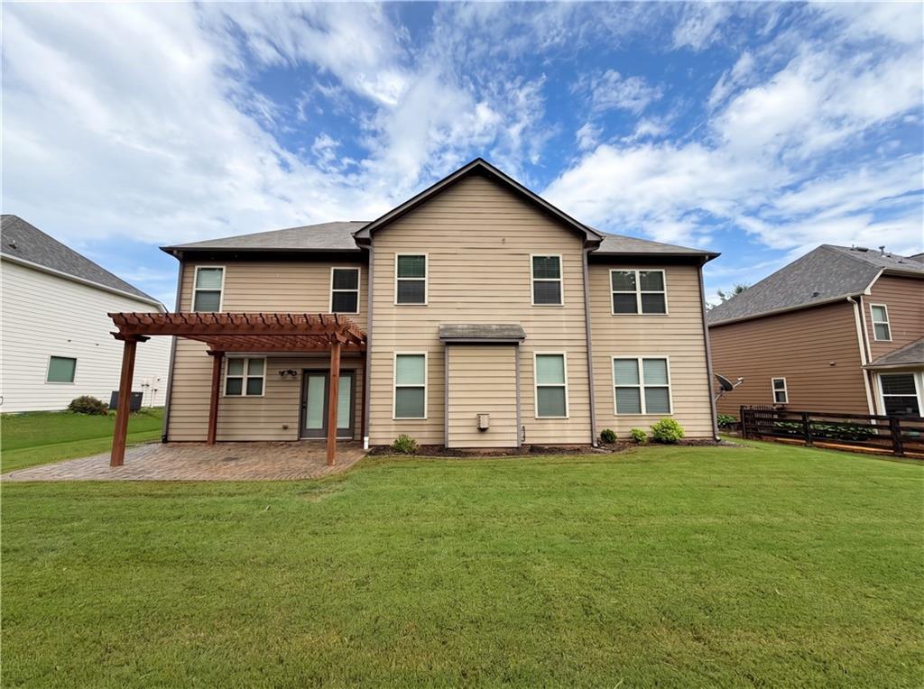 6565 Bentley Ridge Drive Cumming, GA 30040 - Photo 5 of 27