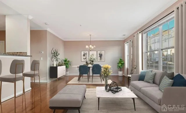 $2,650 | 24 A Roosevelt Avenue, Unit A, Carteret, NJ 07008