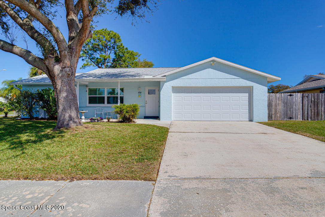 898 Brunswick Lane Rockledge, FL 32955 - Photo 2 of 49 Beautiful Looking