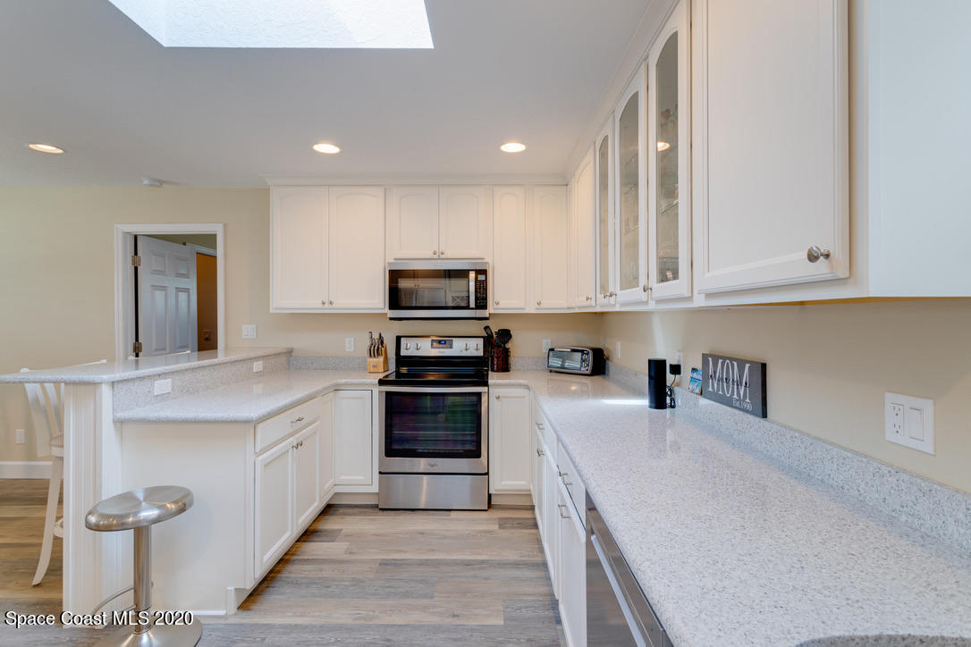898 Brunswick Lane Rockledge, FL 32955 - Photo 12 of 49 Plenty of Storage Space