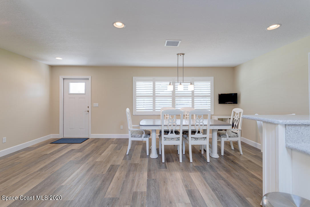 898 Brunswick Lane Rockledge, FL 32955 - Photo 14 of 49 Open Air Seating