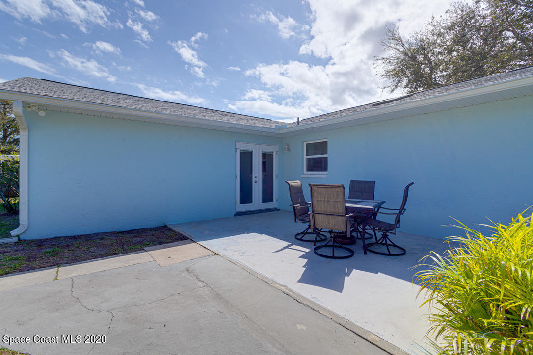 898 Brunswick Lane Rockledge, FL 32955 - Photo 43 of 49 Great To Entertain