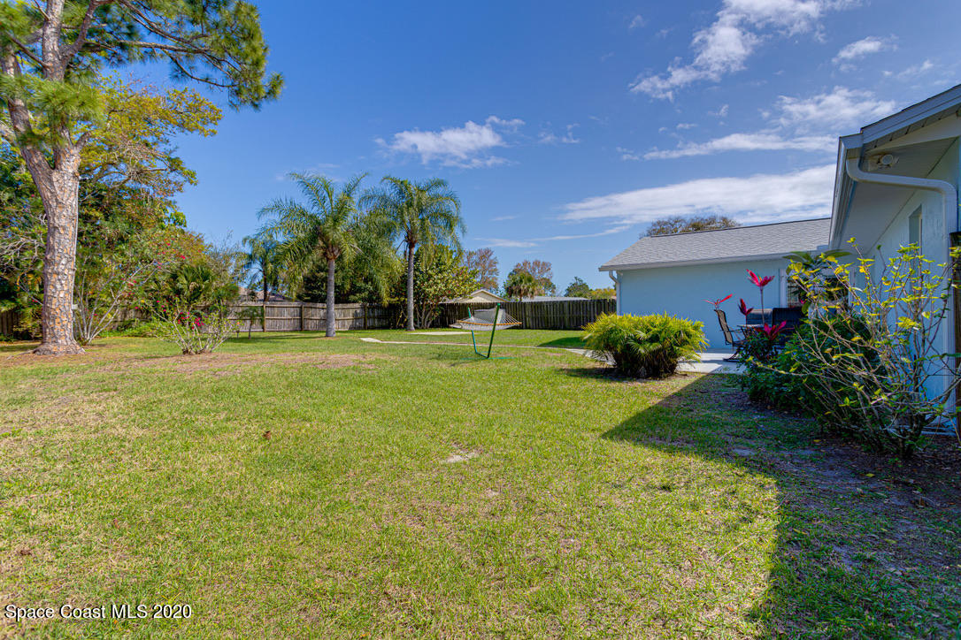 898 Brunswick Lane Rockledge, FL 32955 - Photo 45 of 49 You Have .29 Acres