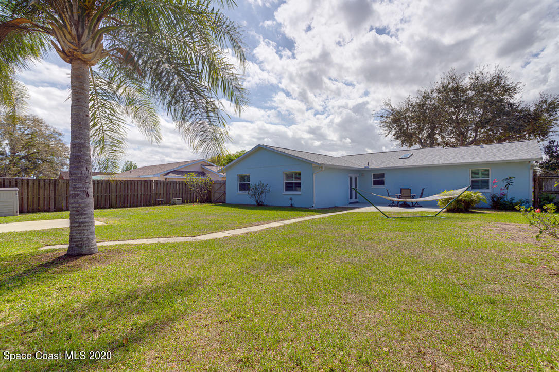 898 Brunswick Lane Rockledge, FL 32955 - Photo 46 of 49 Outside Electric