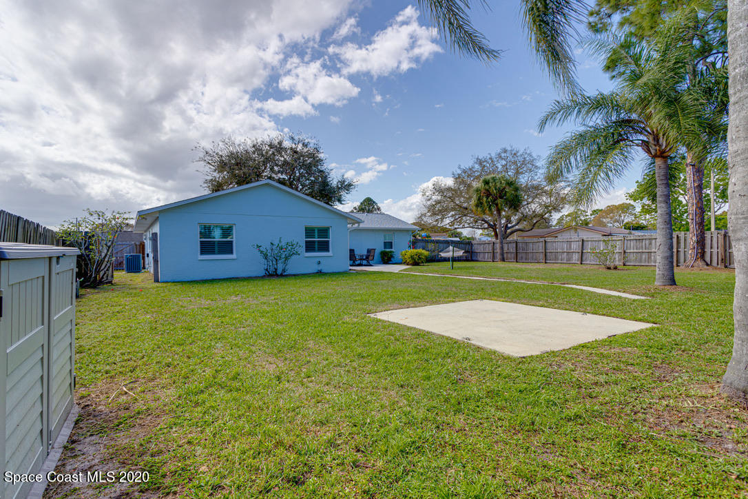 898 Brunswick Lane Rockledge, FL 32955 - Photo 48 of 49 Cable in Hidden Corner