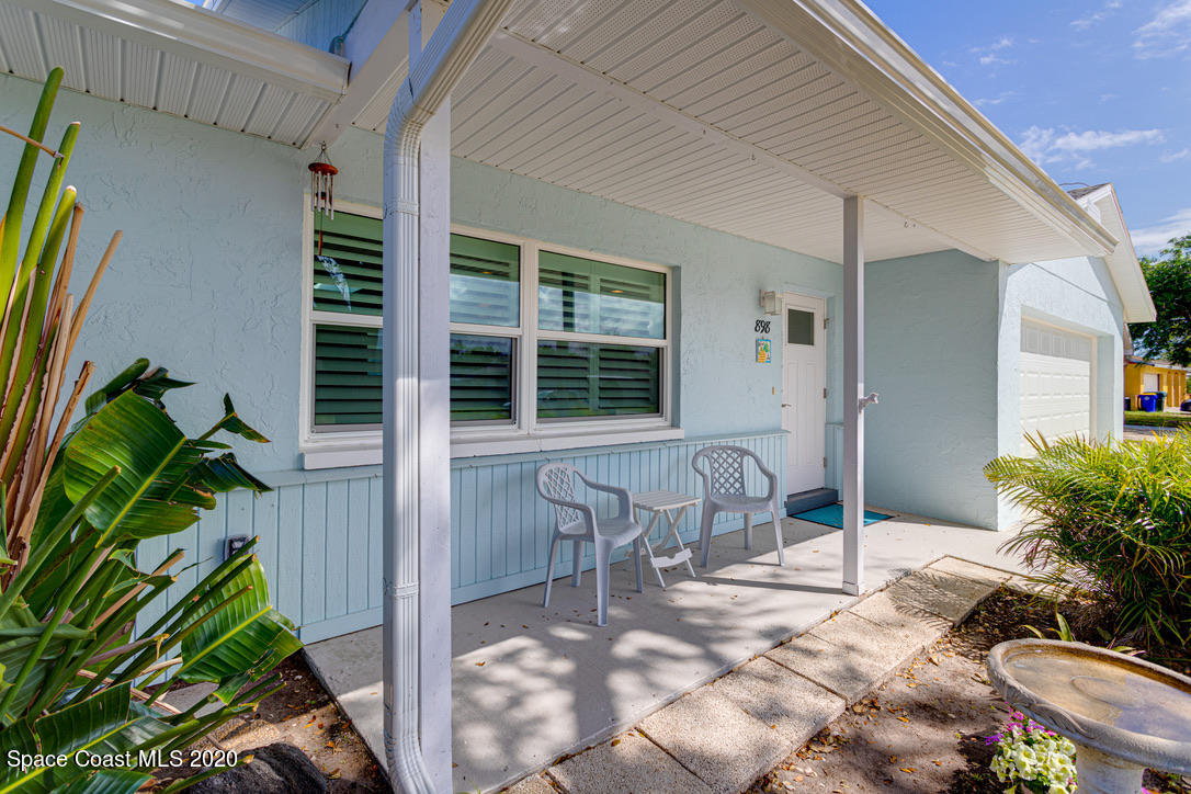 898 Brunswick Lane Rockledge, FL 32955 - Photo 6 of 49 Sit and Watch The Birds