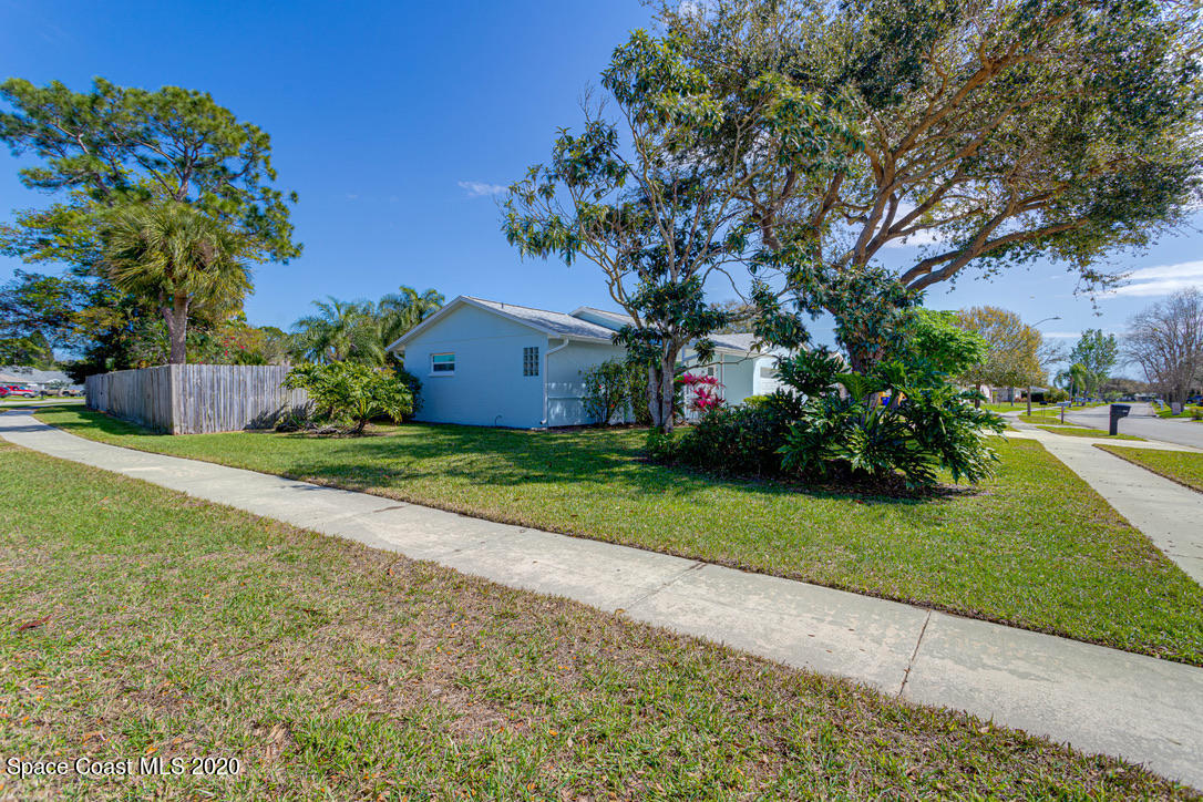 898 Brunswick Lane Rockledge, FL 32955 - Photo 8 of 49 Sidewalk Abound
