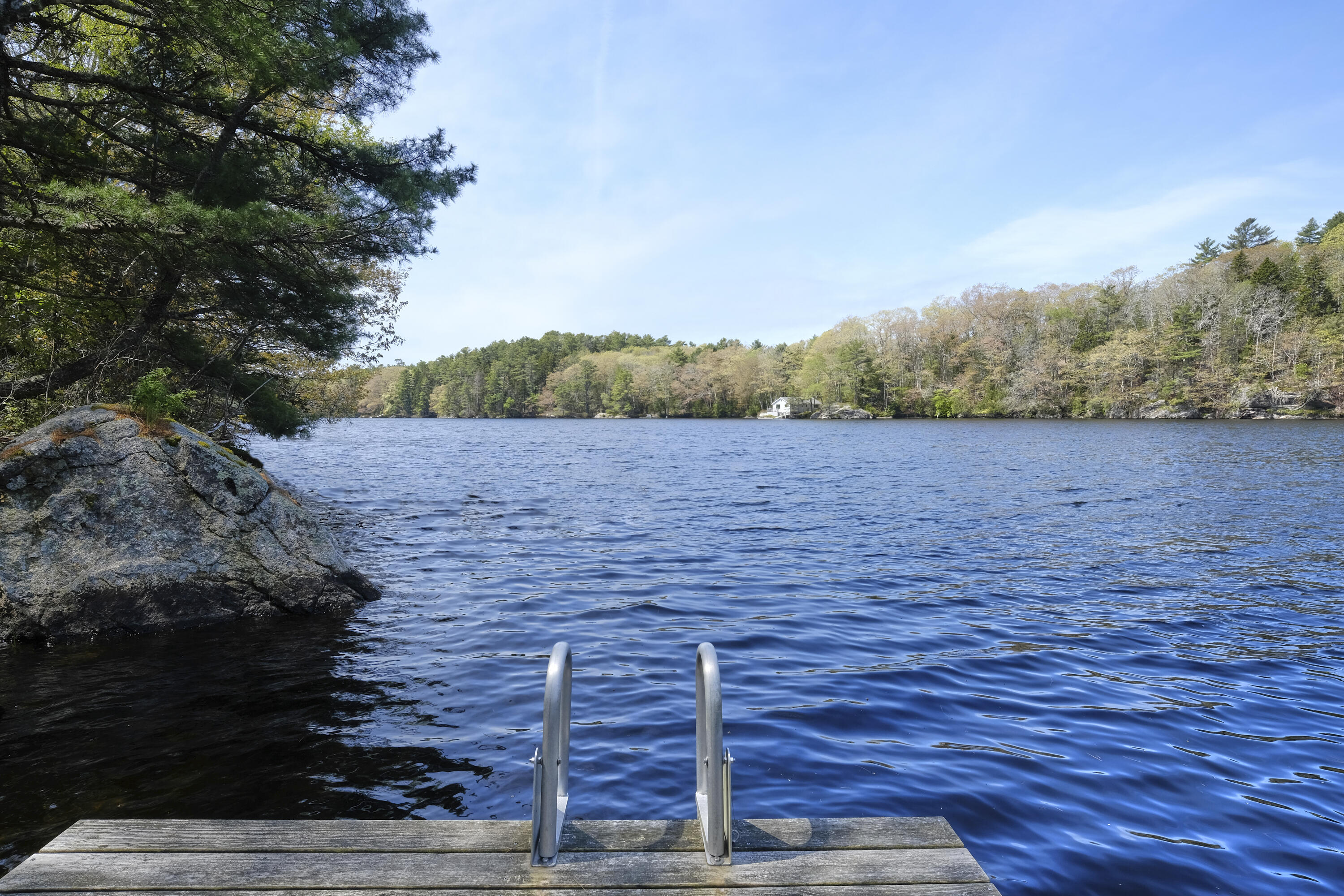 124 Lakeview Road West Boothbay Harbor, ME 04575 - Photo 8 of 50 128- 124 Lakeview Road - Boothbay Harbor