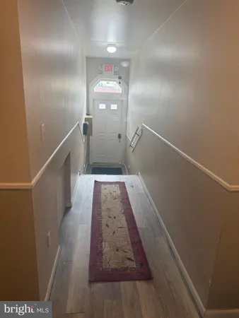 $1,250 | 75 Melrose Avenue, Unit 1, Wilkes Barre, PA 18702