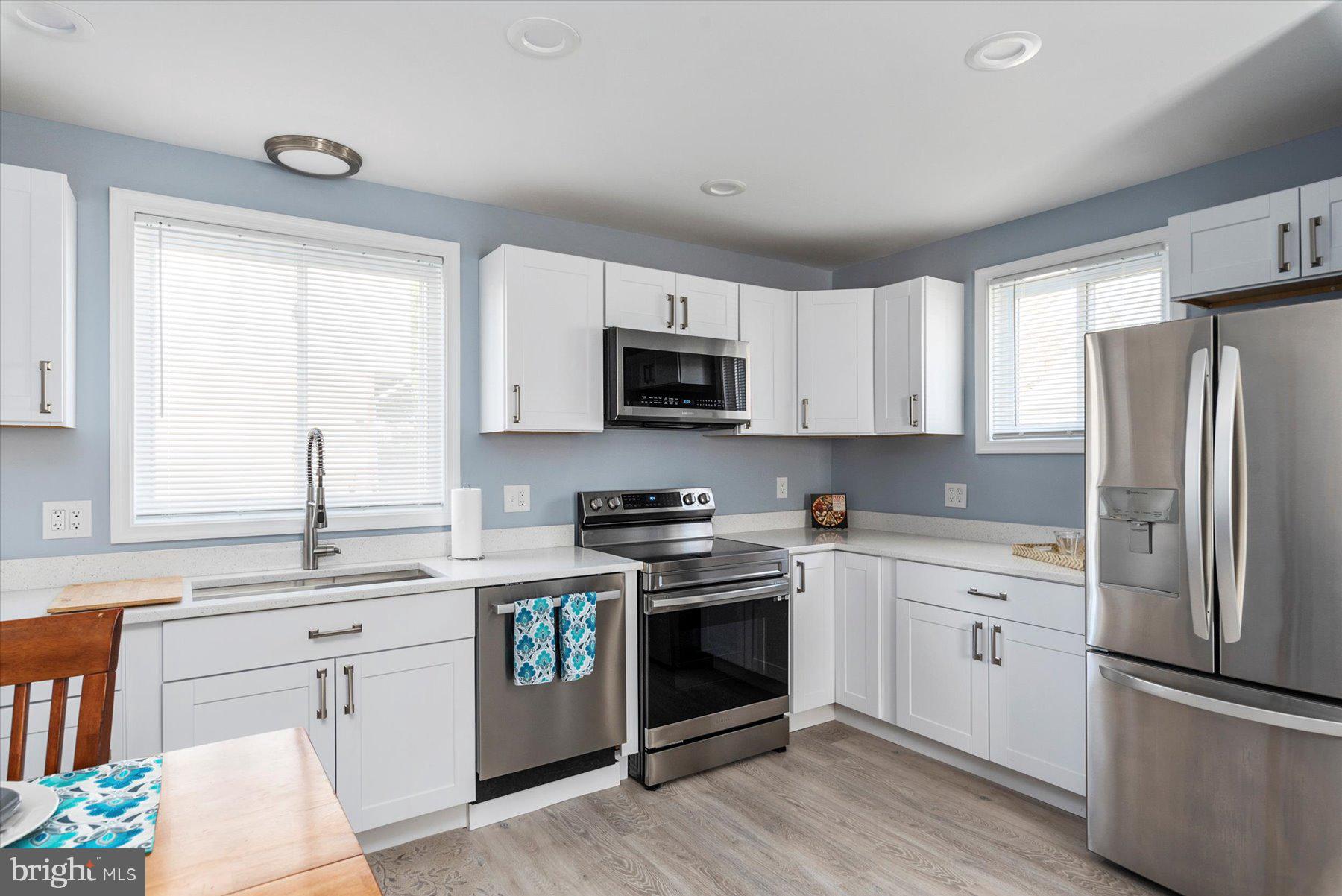 1608 Hilltop Road Edgewater, MD 21037 - Photo 1 of 37 Kitchen