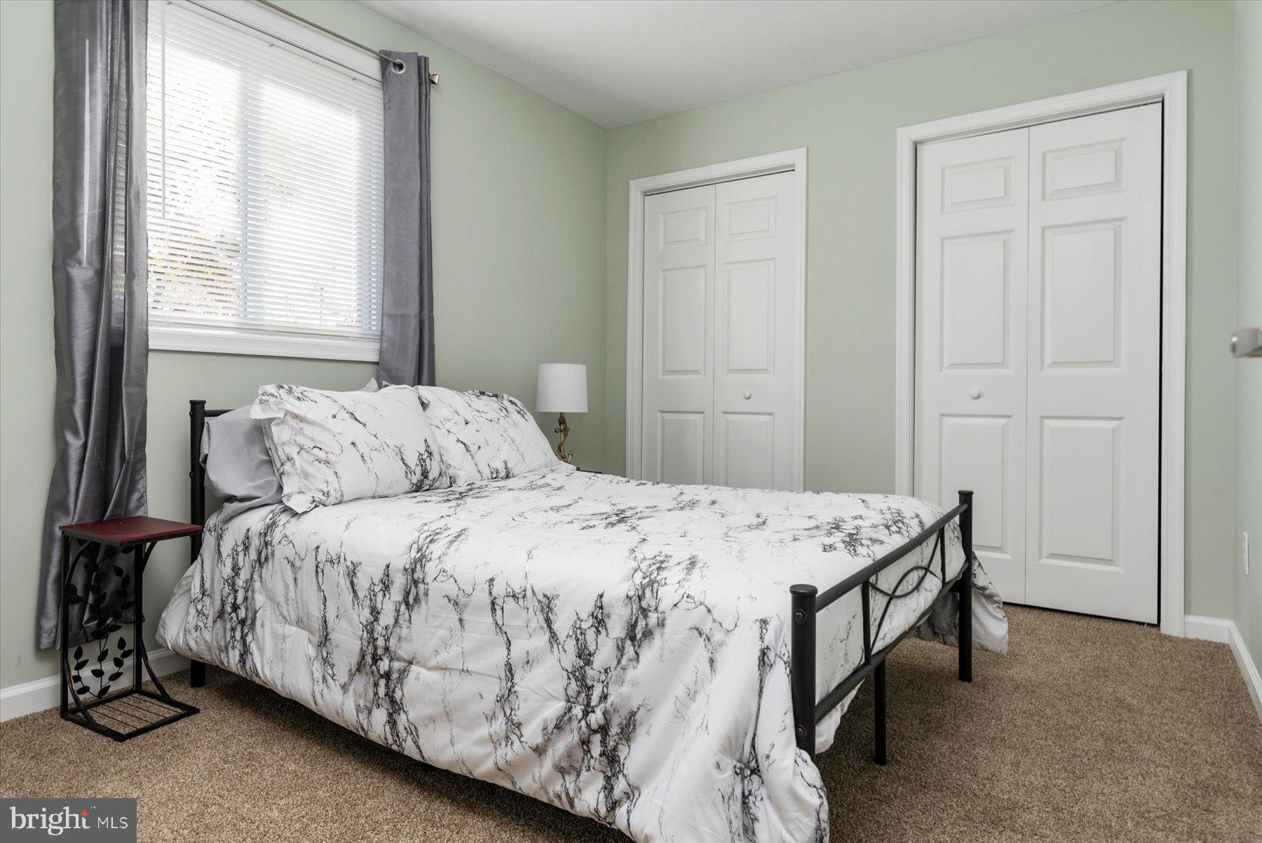 1608 Hilltop Road Edgewater, MD 21037 - Photo 11 of 37 Master Bedroom