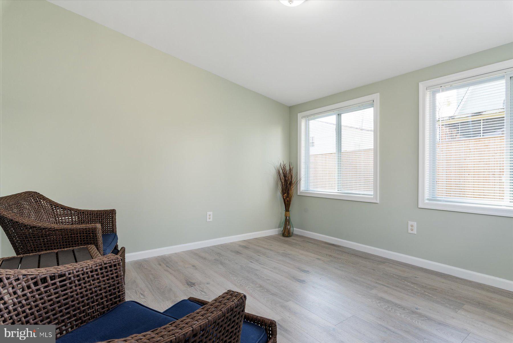 1608 Hilltop Road Edgewater, MD 21037 - Photo 22 of 37 Bonus Room/ Sunroom
