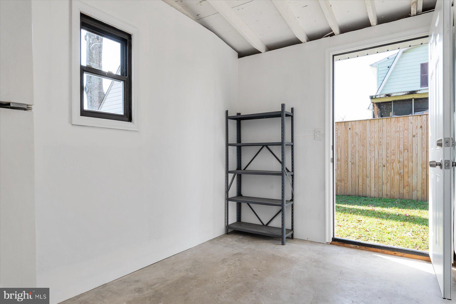 1608 Hilltop Road Edgewater, MD 21037 - Photo 27 of 37 Enclosed Storage