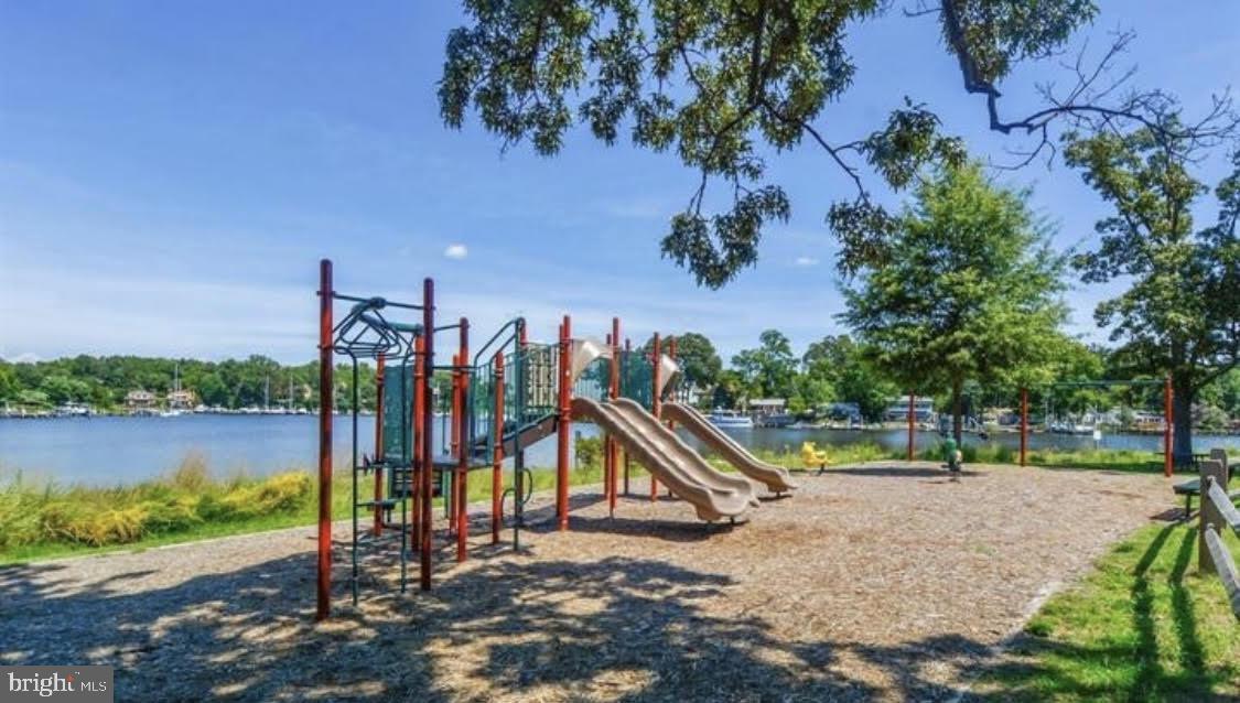 1608 Hilltop Road Edgewater, MD 21037 - Photo 30 of 37 Community Playground