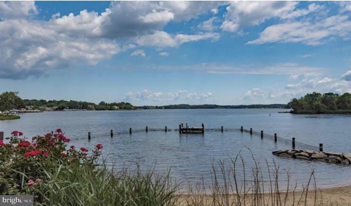 1608 Hilltop Road Edgewater, MD 21037 - Photo 31 of 37 Community Beach