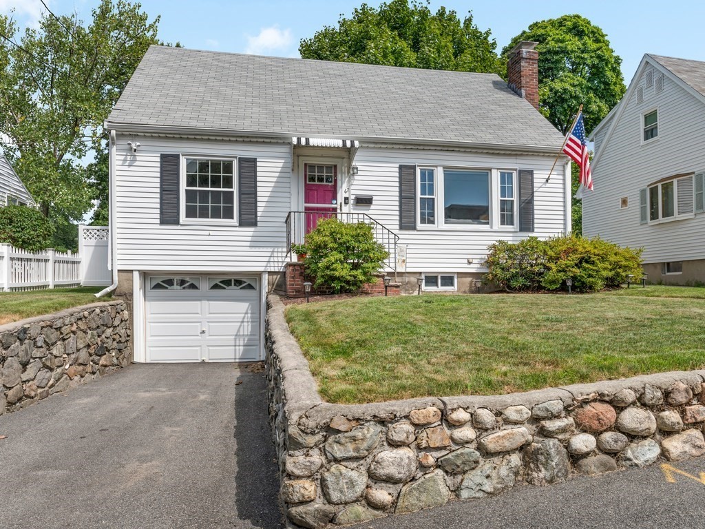 67 Roberts Road Medford, MA 02155 - Photo 1 of 24 Gallery Image 1