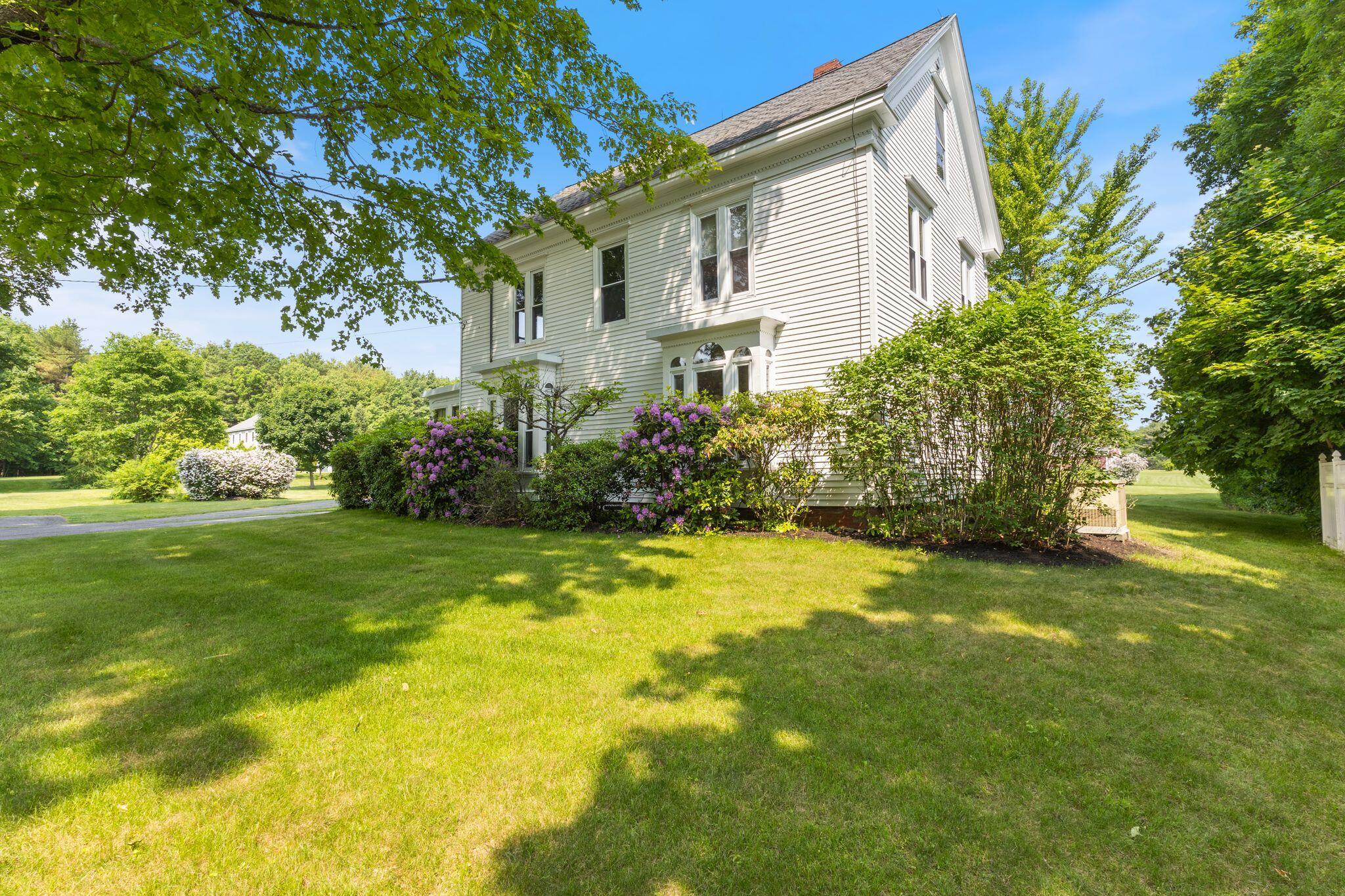 47 Wood Road Gorham, ME 04038 - Photo 4 of 71 47_Wood_Rd_55
