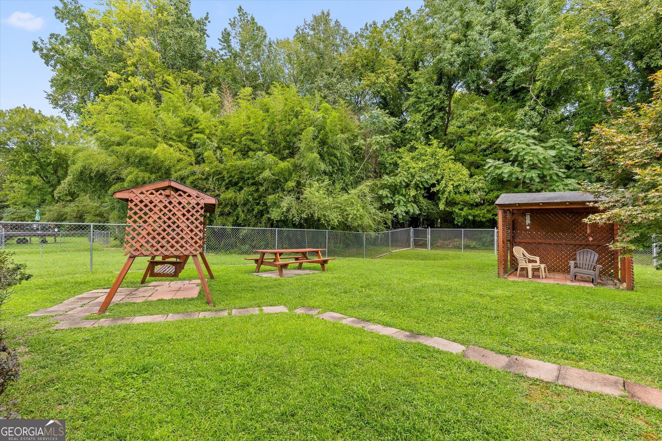 5652 Old Hunter Road Ooltewah, TN 37363 - Photo 63 of 82 Gallery Image 63