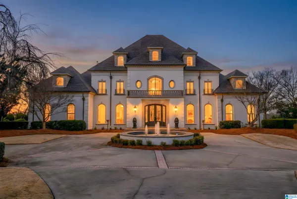 $2,690,000 | 4506 High Ct Circle, Birmingham, AL 35242