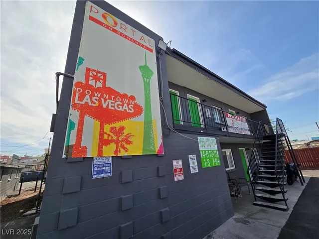 $905 | Undisclosed Address, Las Vegas, NV 89101