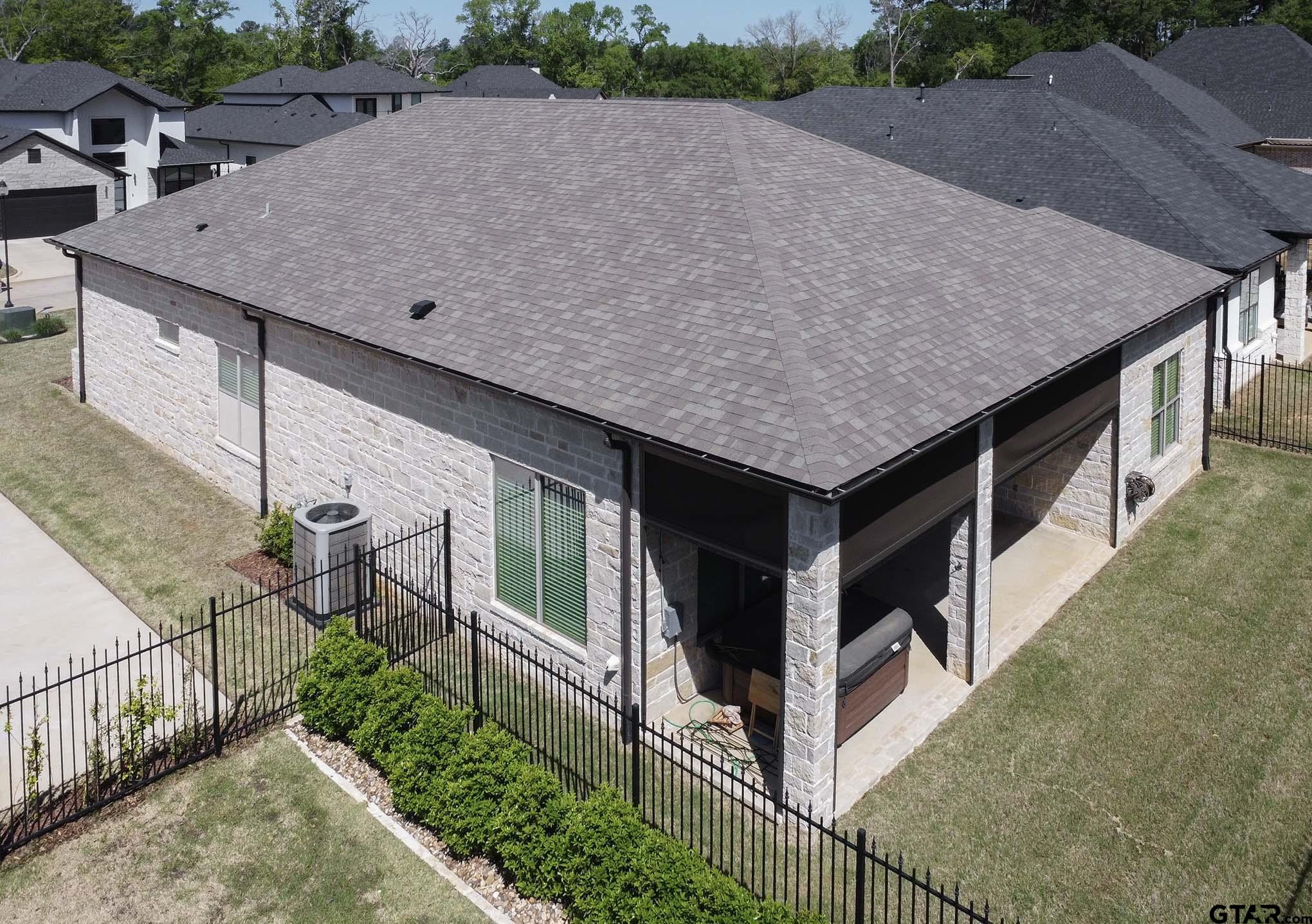 7434 Waterview Square Tyler, TX 75703 - Photo 29 of 33