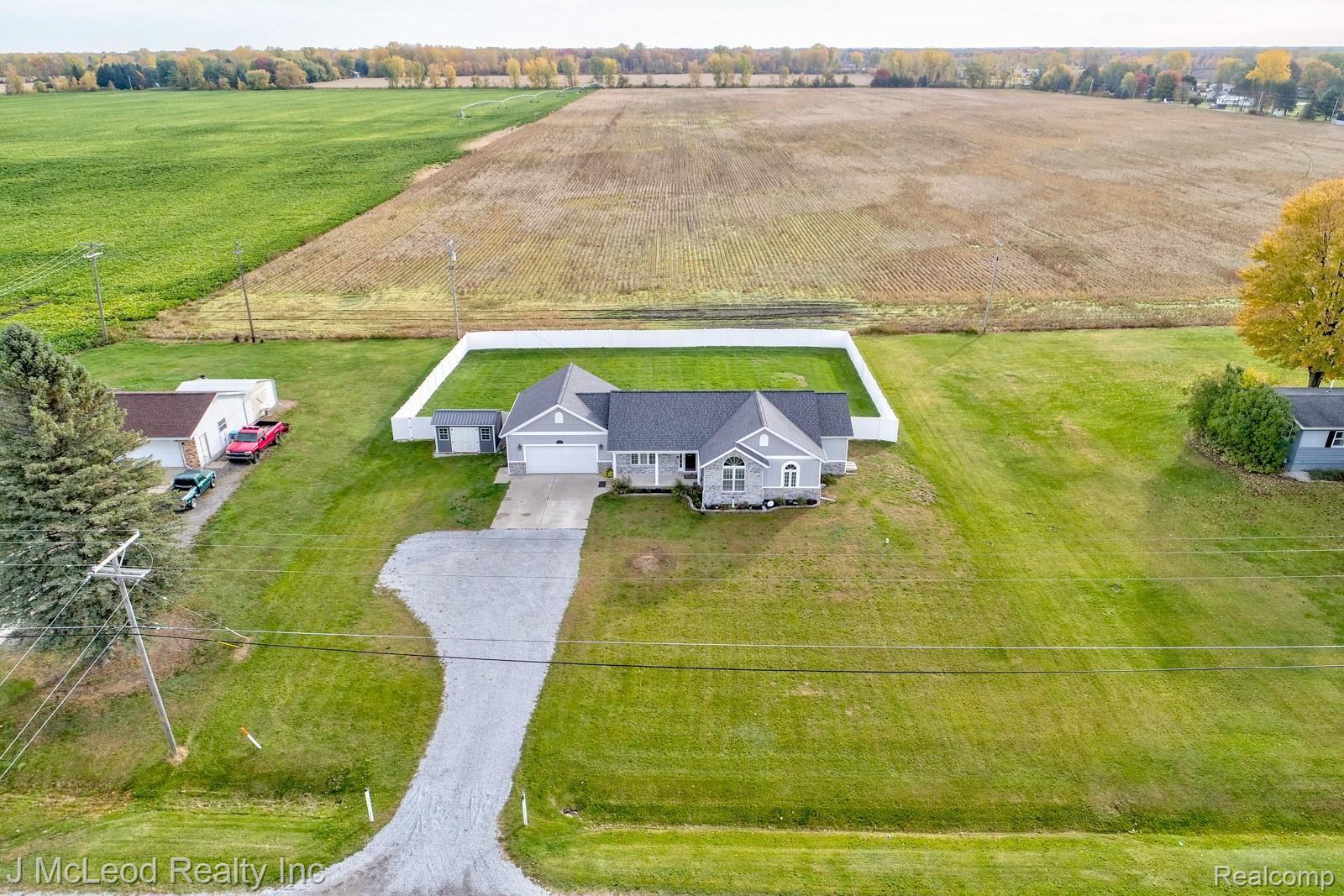 785 State Road Vassar, MI 48768 - Photo 54 of 59 785 State Rd Vassar-54.jpg