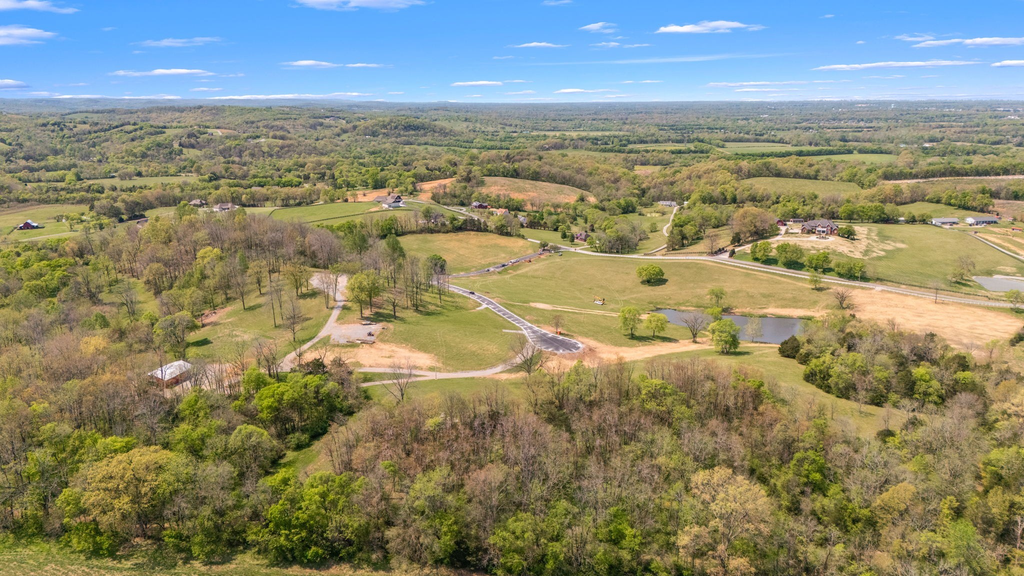 0 Whiteside Hill Road Wartrace, TN 37183 - Photo 11 of 38