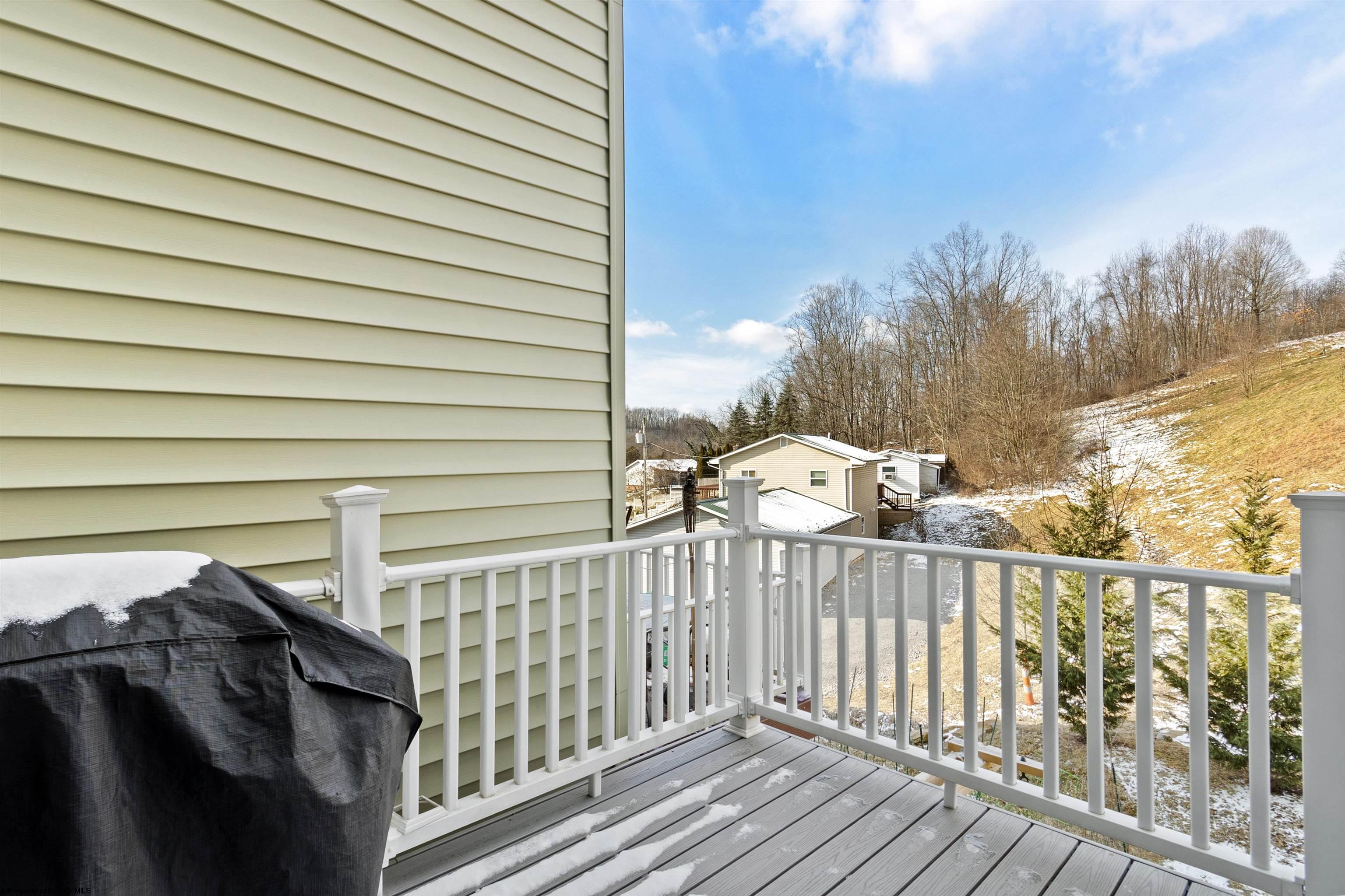 145 Inlet Street Morgantown, WV 26508 - Photo 10 of 37 Gallery Image 10