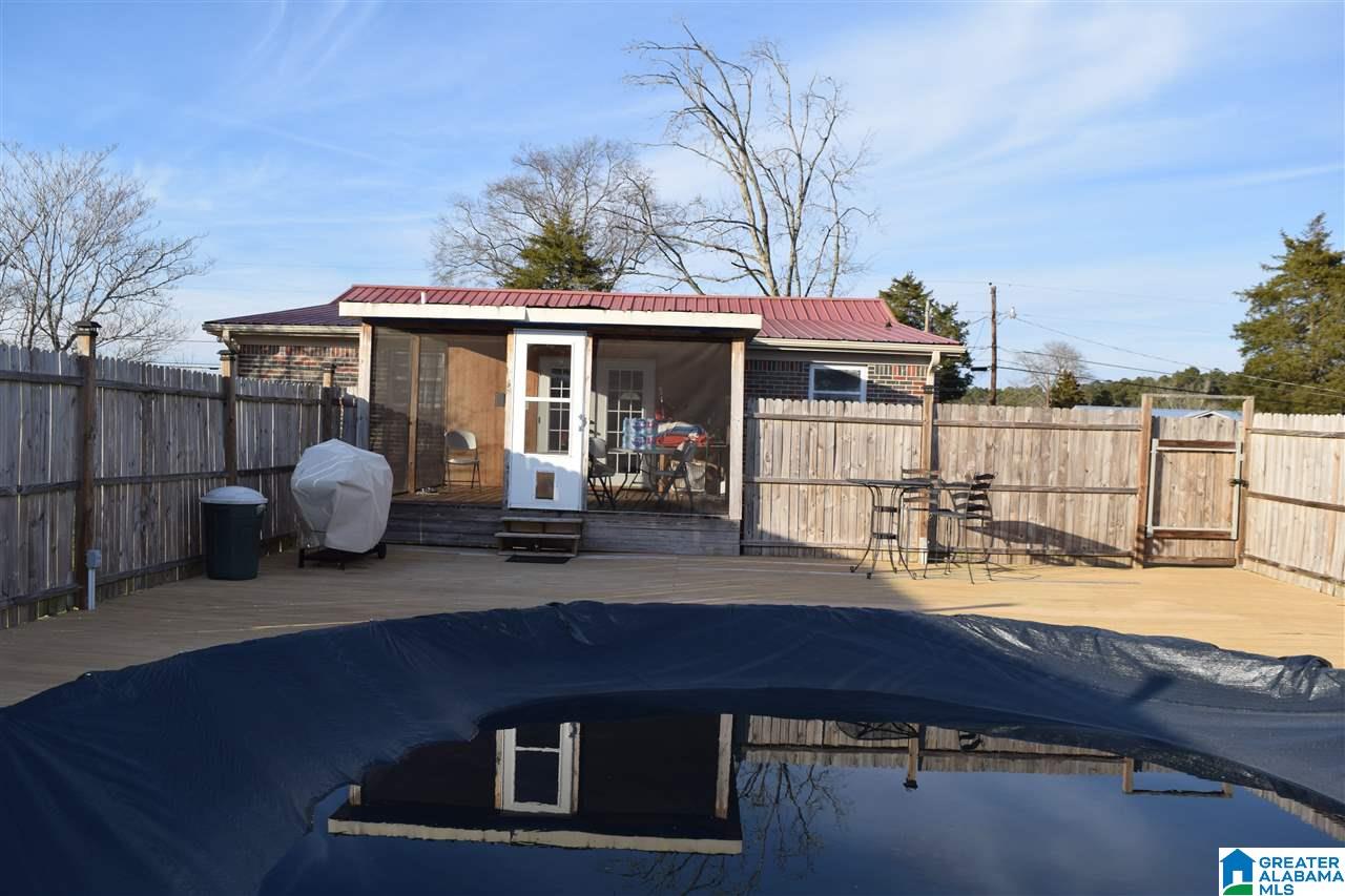 1421 Sugar Ridge Road Morris, AL 35116 - Photo 7 of 36