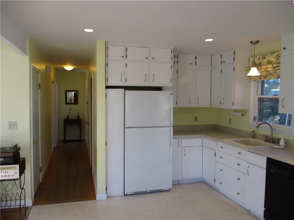 53 North Union Road Union, ME 04862 - Photo 10 of 27 Kitchen