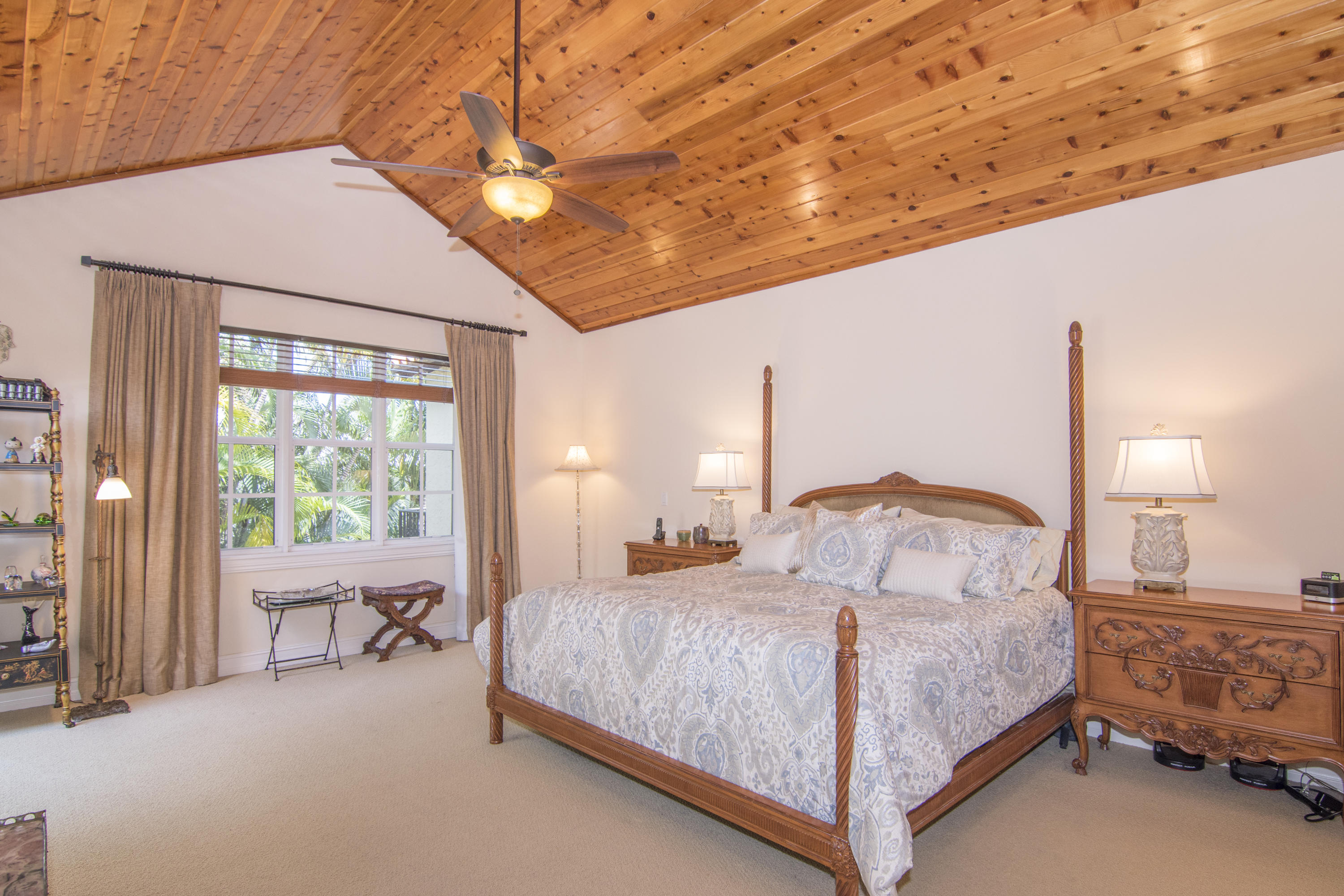 1025 Coralina Lane Delray Beach, FL 33483 - Photo 15 of 35 Master Bedroom