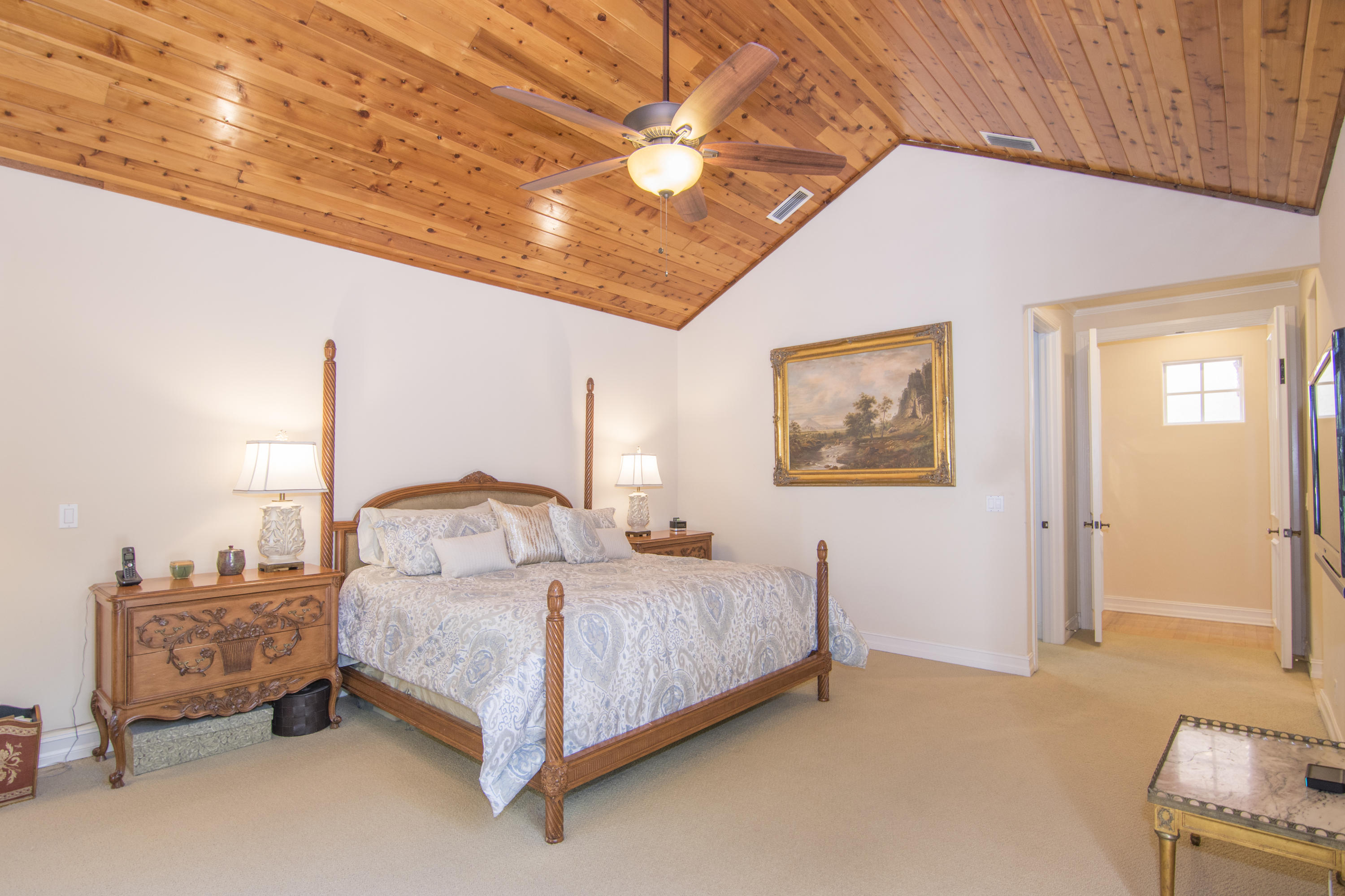 1025 Coralina Lane Delray Beach, FL 33483 - Photo 16 of 35 master bedroom