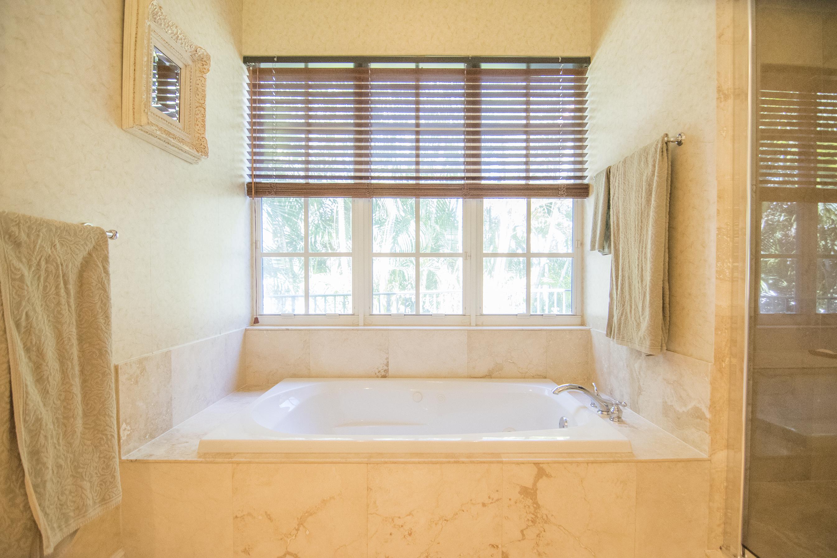 1025 Coralina Lane Delray Beach, FL 33483 - Photo 19 of 35 Master Bath