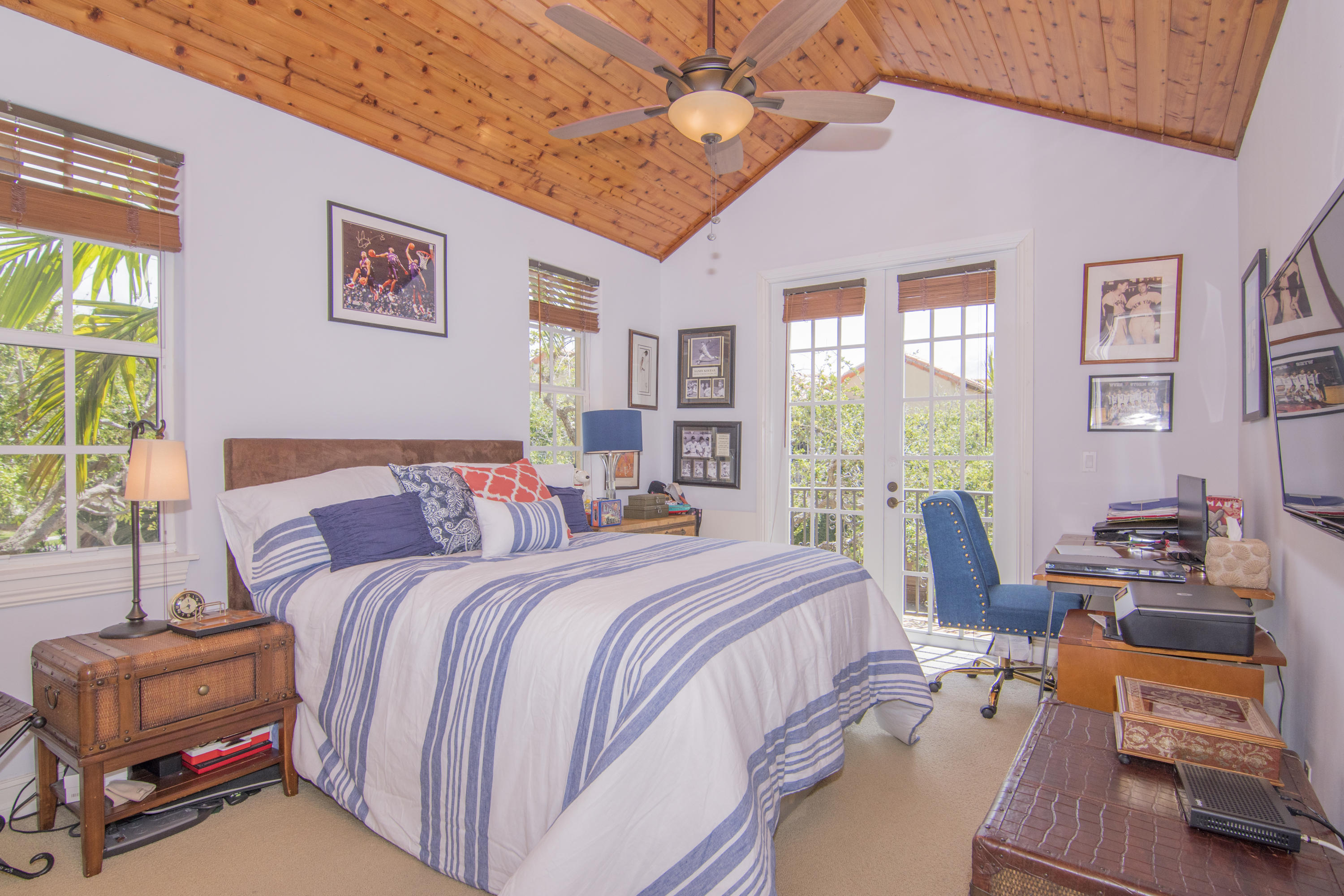 1025 Coralina Lane Delray Beach, FL 33483 - Photo 20 of 35 2nd bedroom