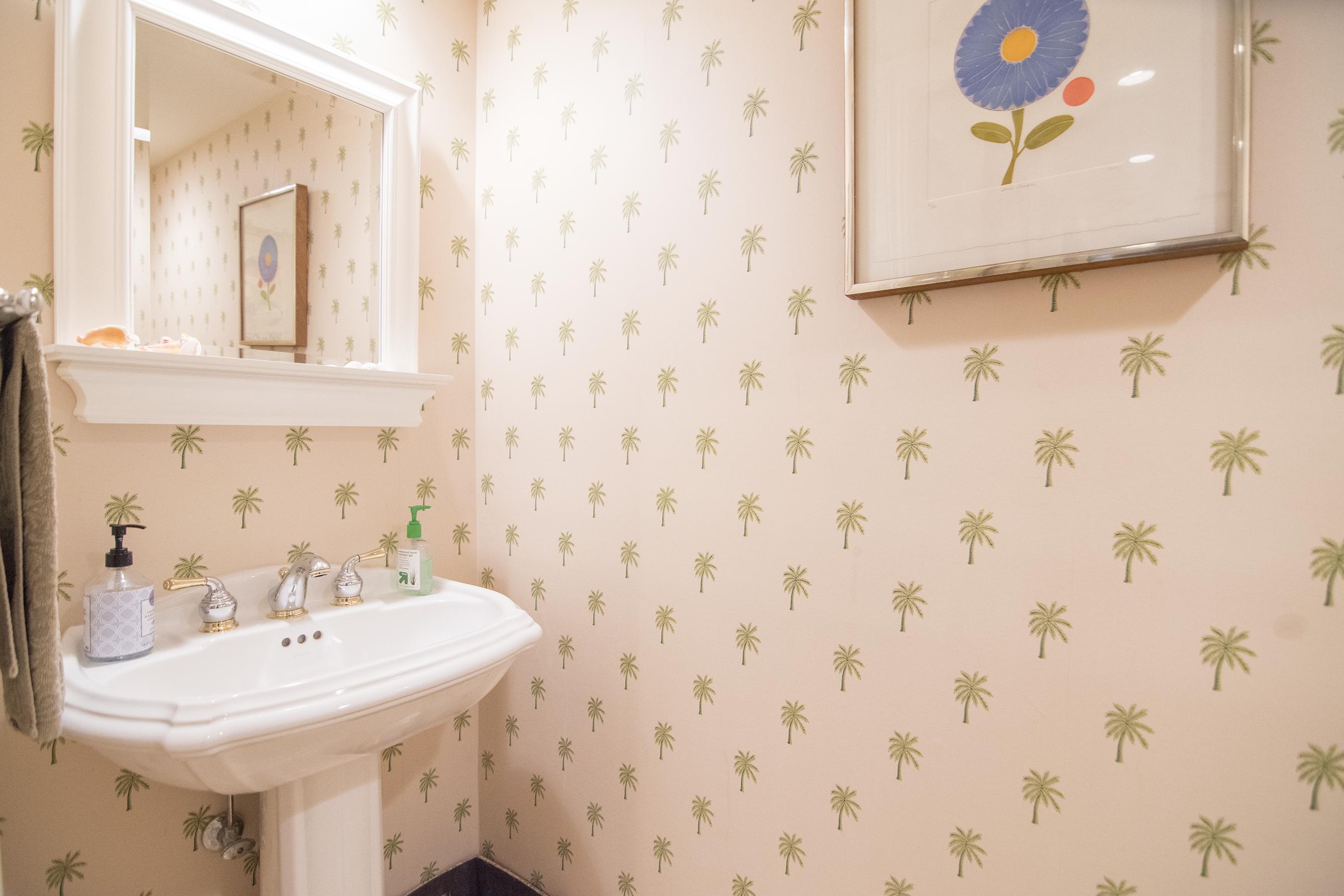 1025 Coralina Lane Delray Beach, FL 33483 - Photo 28 of 35 Powder Room