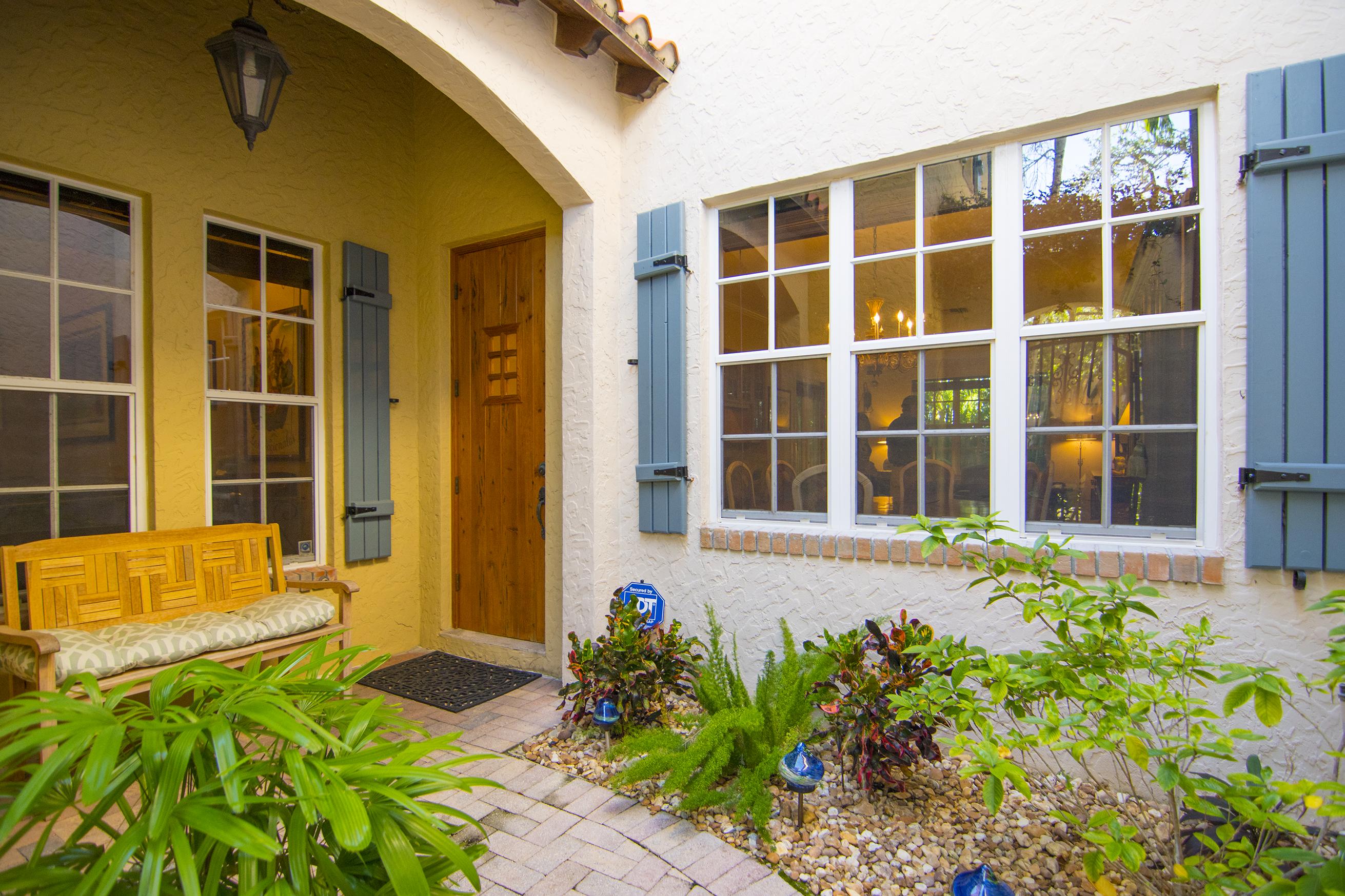 1025 Coralina Lane Delray Beach, FL 33483 - Photo 3 of 35 Exterior