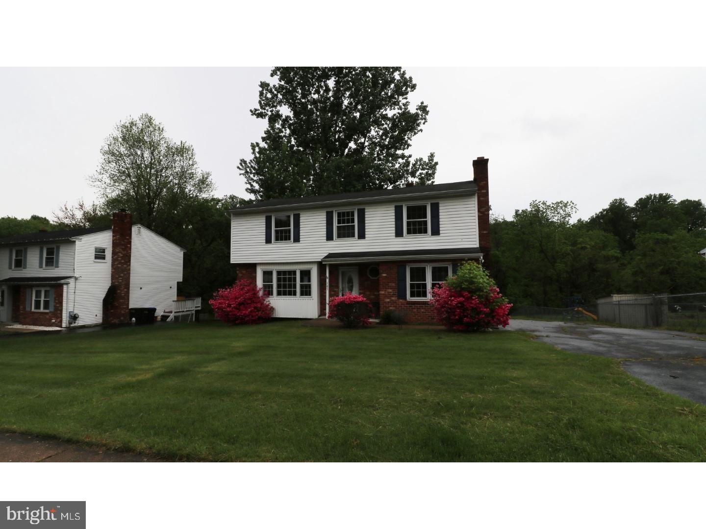 105 Woodstream Road Boothwyn, PA 19061 - Photo 1 of 15 Gallery Image 1