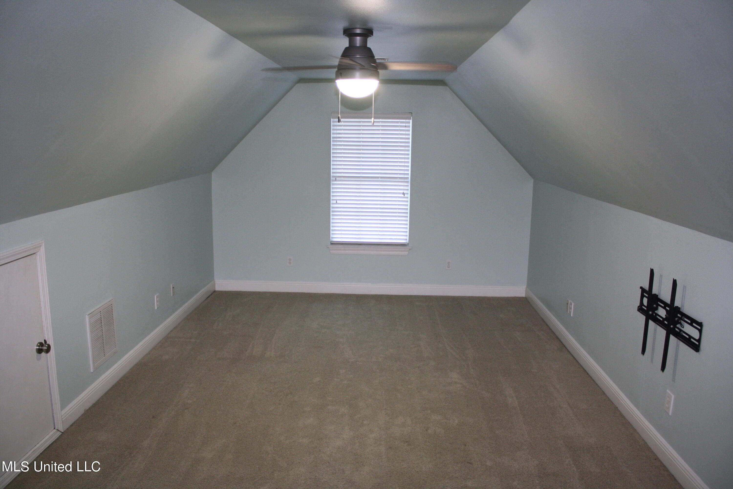 17015 Old River Road Vancleave, MS 39565 - Photo 49 of 50 11aBonusRoom