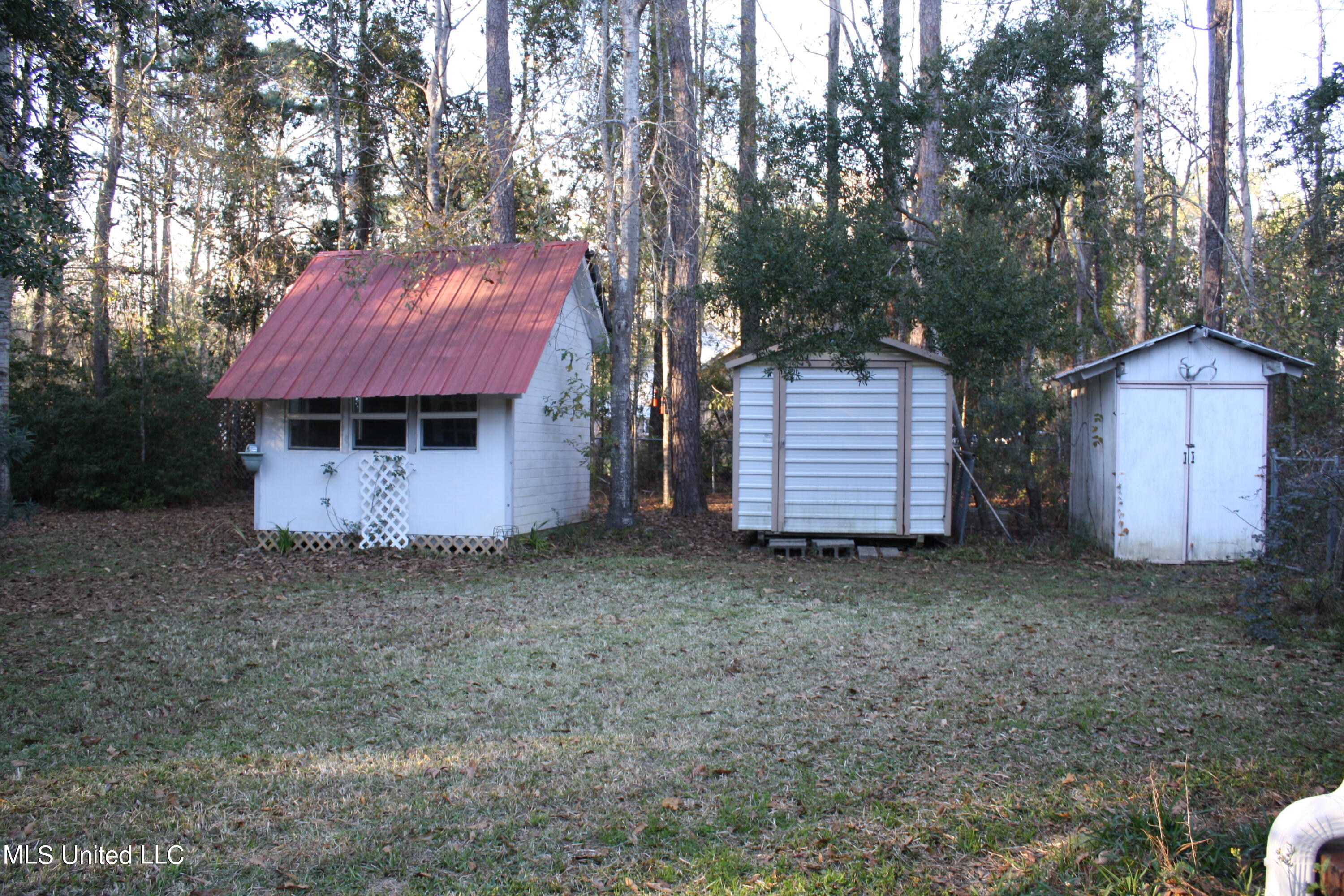 17015 Old River Road Vancleave, MS 39565 - Photo 50 of 50 12aStorageSheds