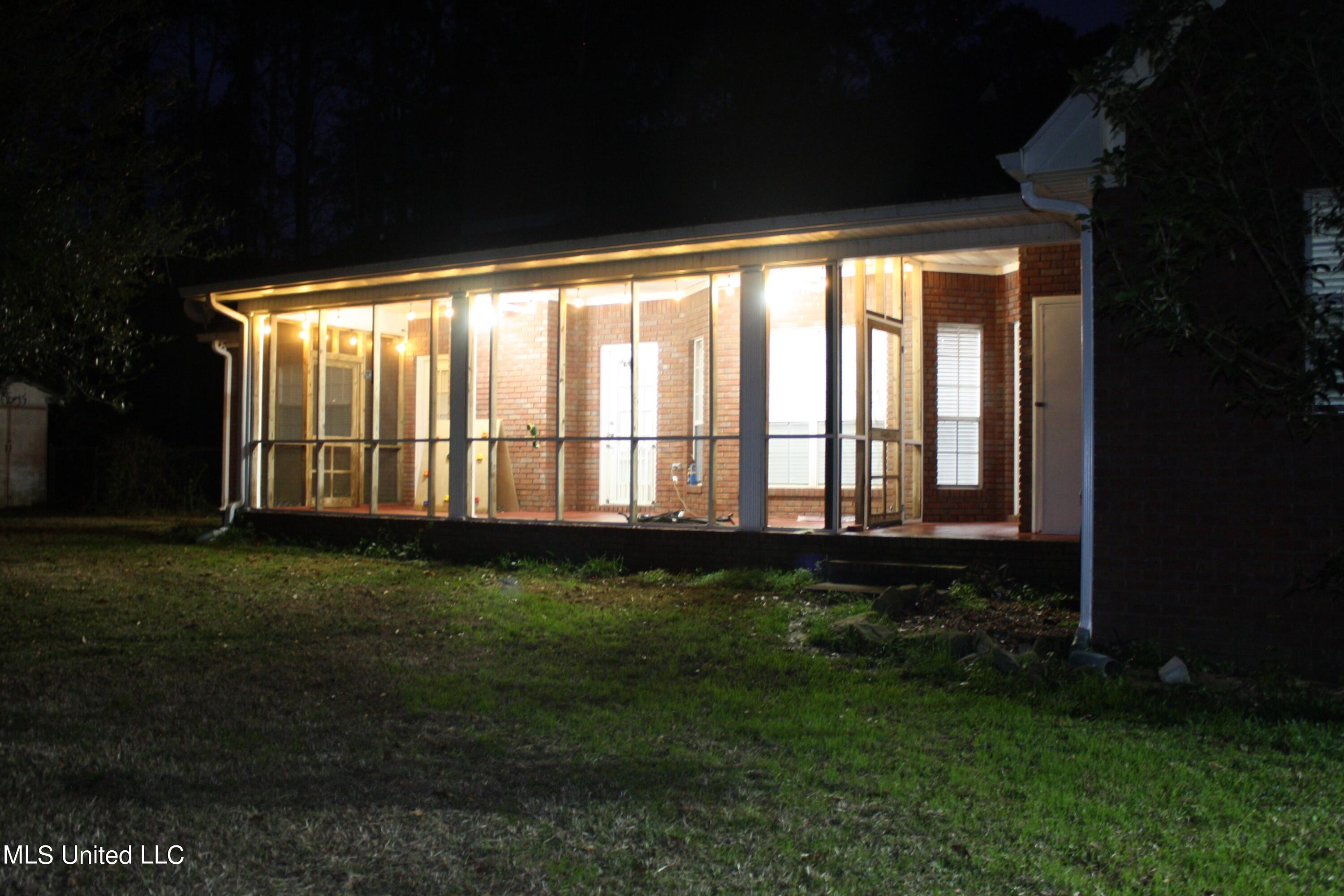 17015 Old River Road Vancleave, MS 39565 - Photo 8 of 50 2aBack2