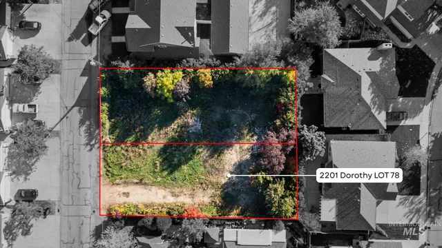 $249,900 | 2201 South Dorothy Avenue, Boise, ID 83706