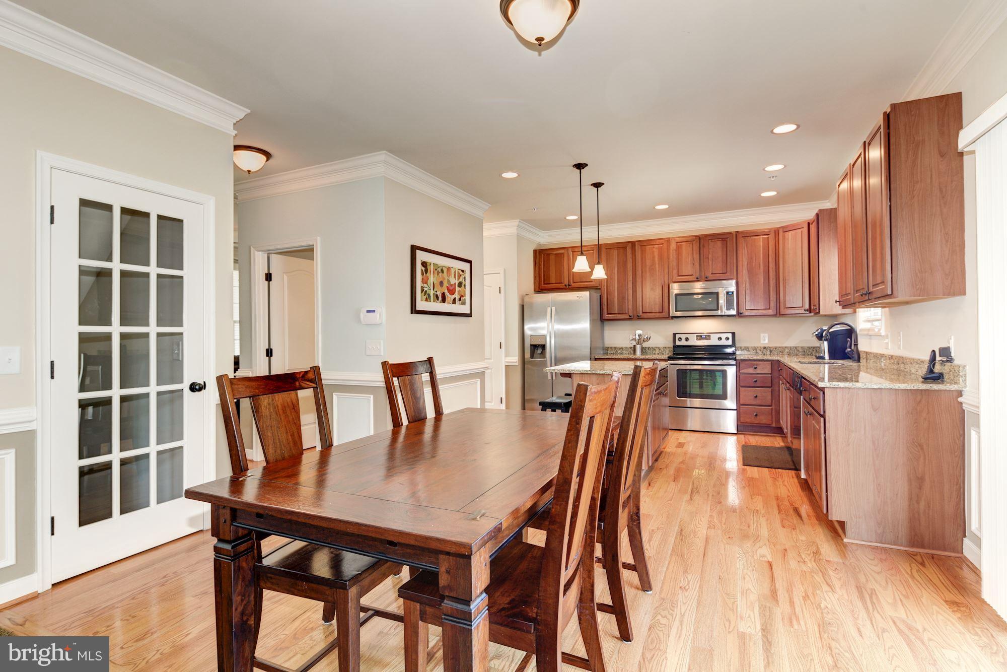 325 Chestnut Road Linthicum Heights, MD 21090 - Photo 12 of 30 Dining Room