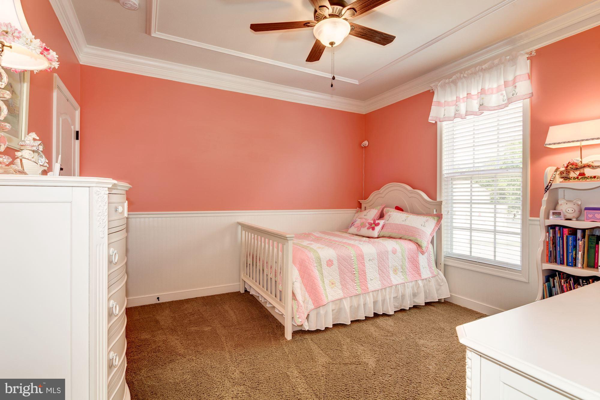 325 Chestnut Road Linthicum Heights, MD 21090 - Photo 19 of 30 Second Bedroom