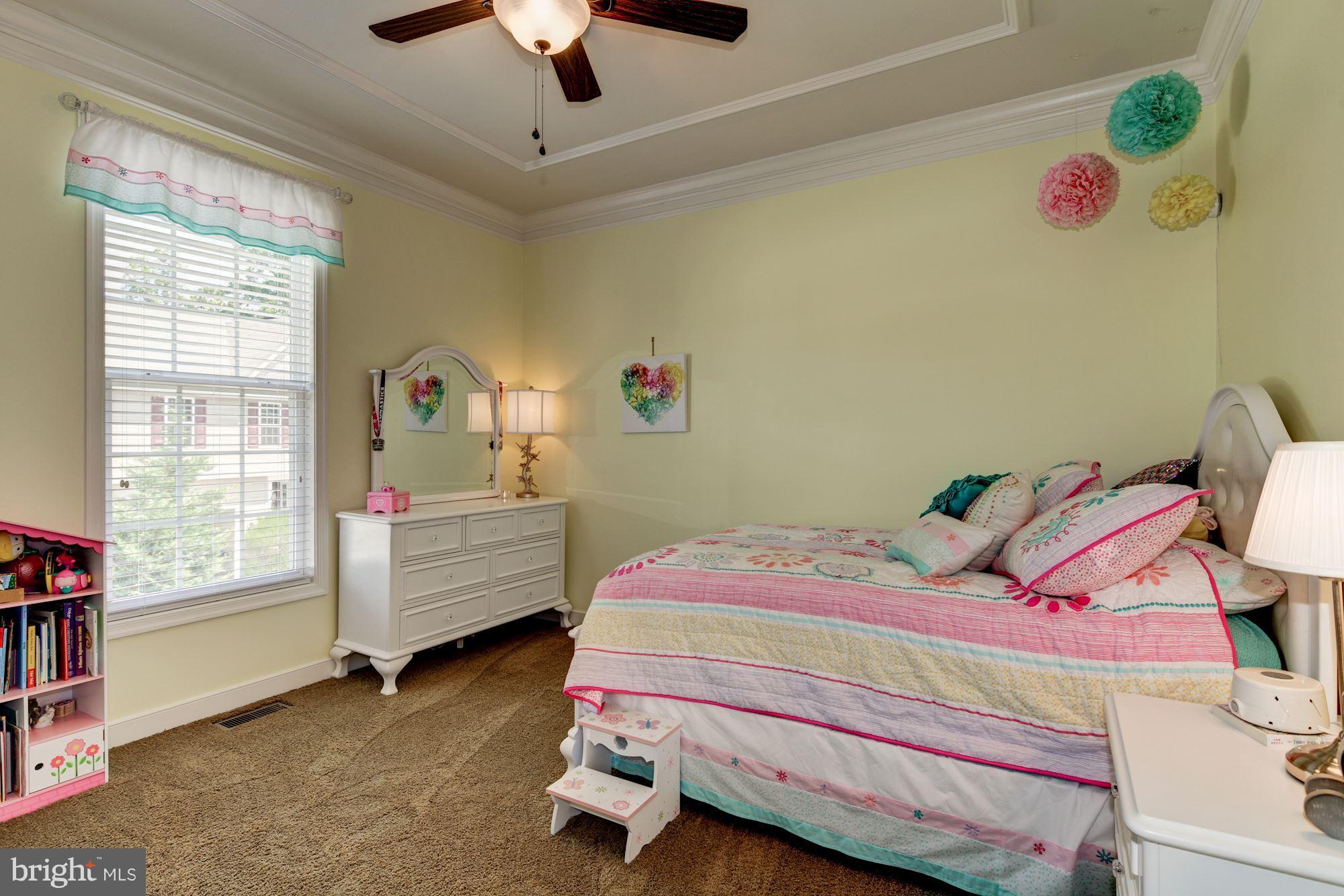 325 Chestnut Road Linthicum Heights, MD 21090 - Photo 21 of 30 Third Bedroom