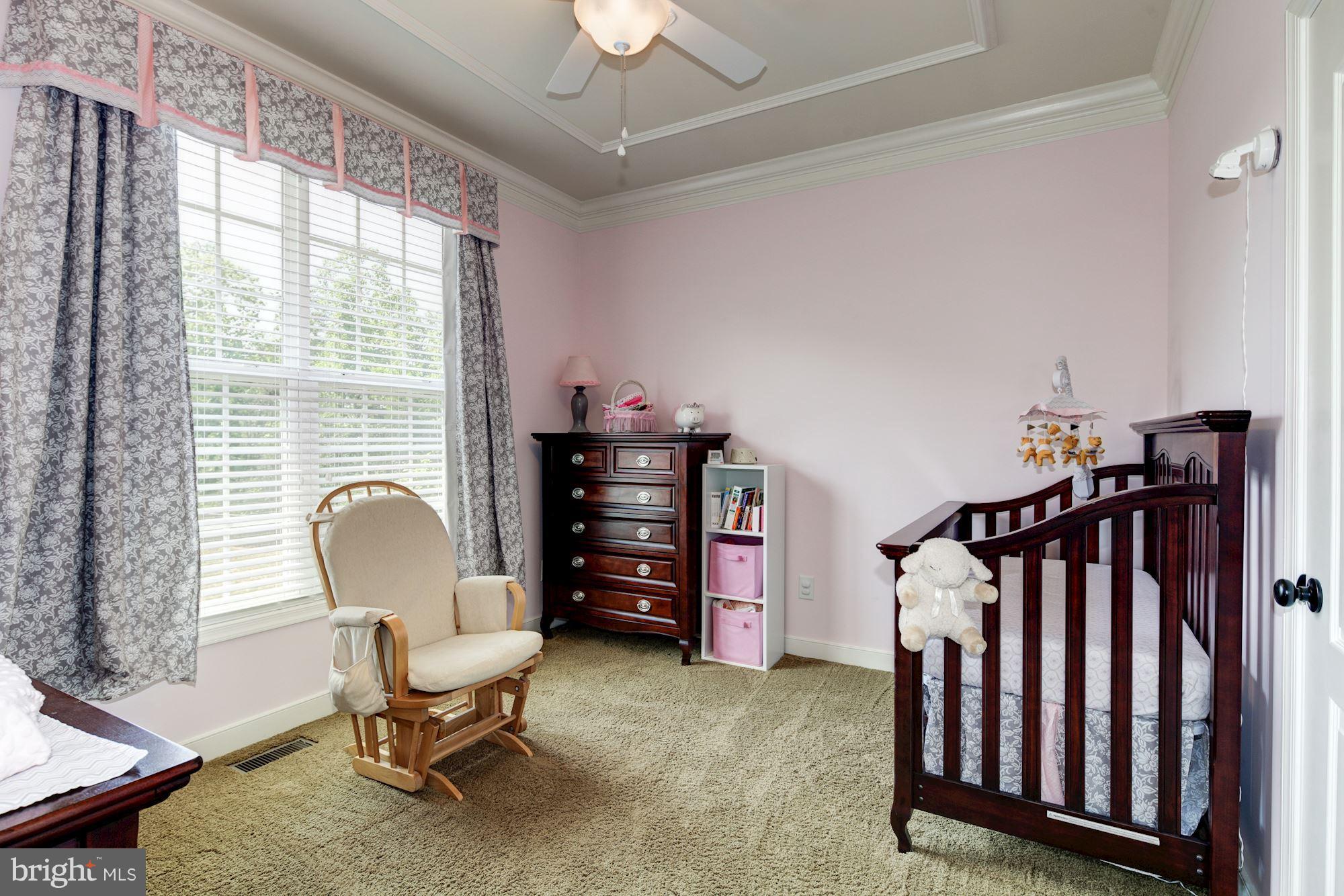 325 Chestnut Road Linthicum Heights, MD 21090 - Photo 22 of 30 Fourth Bedroom