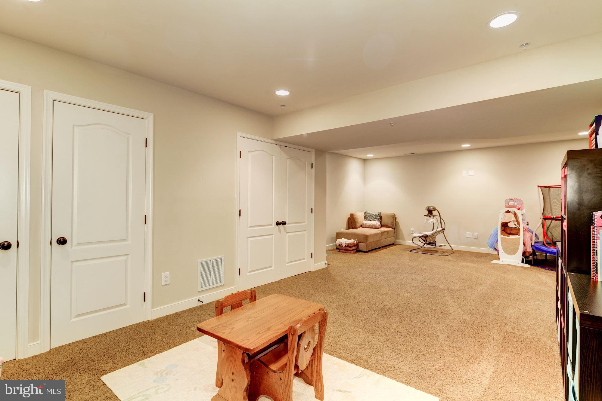 325 Chestnut Road Linthicum Heights, MD 21090 - Photo 23 of 30 Finished Lower Level