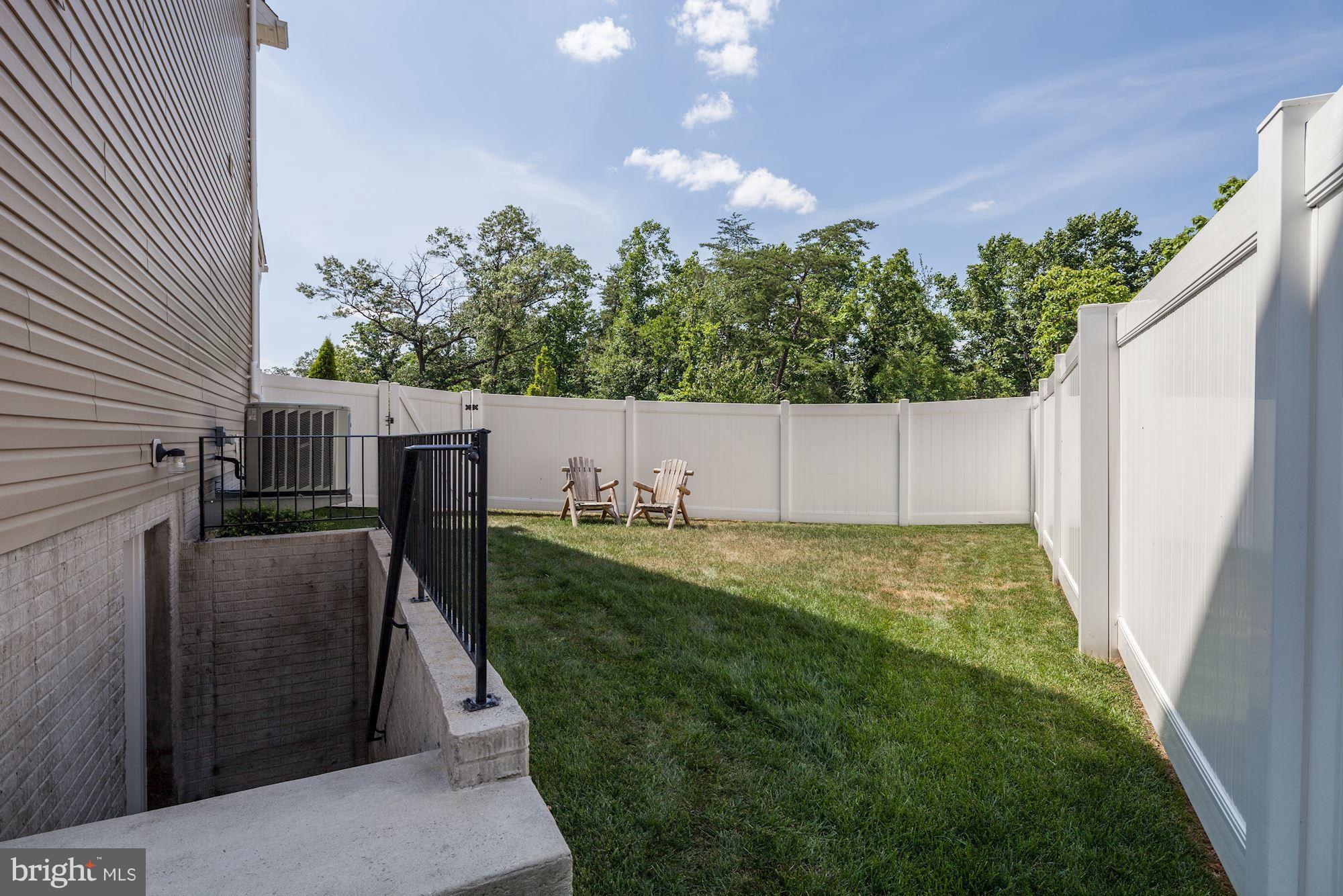 325 Chestnut Road Linthicum Heights, MD 21090 - Photo 27 of 30 Stairwell to Lower Level