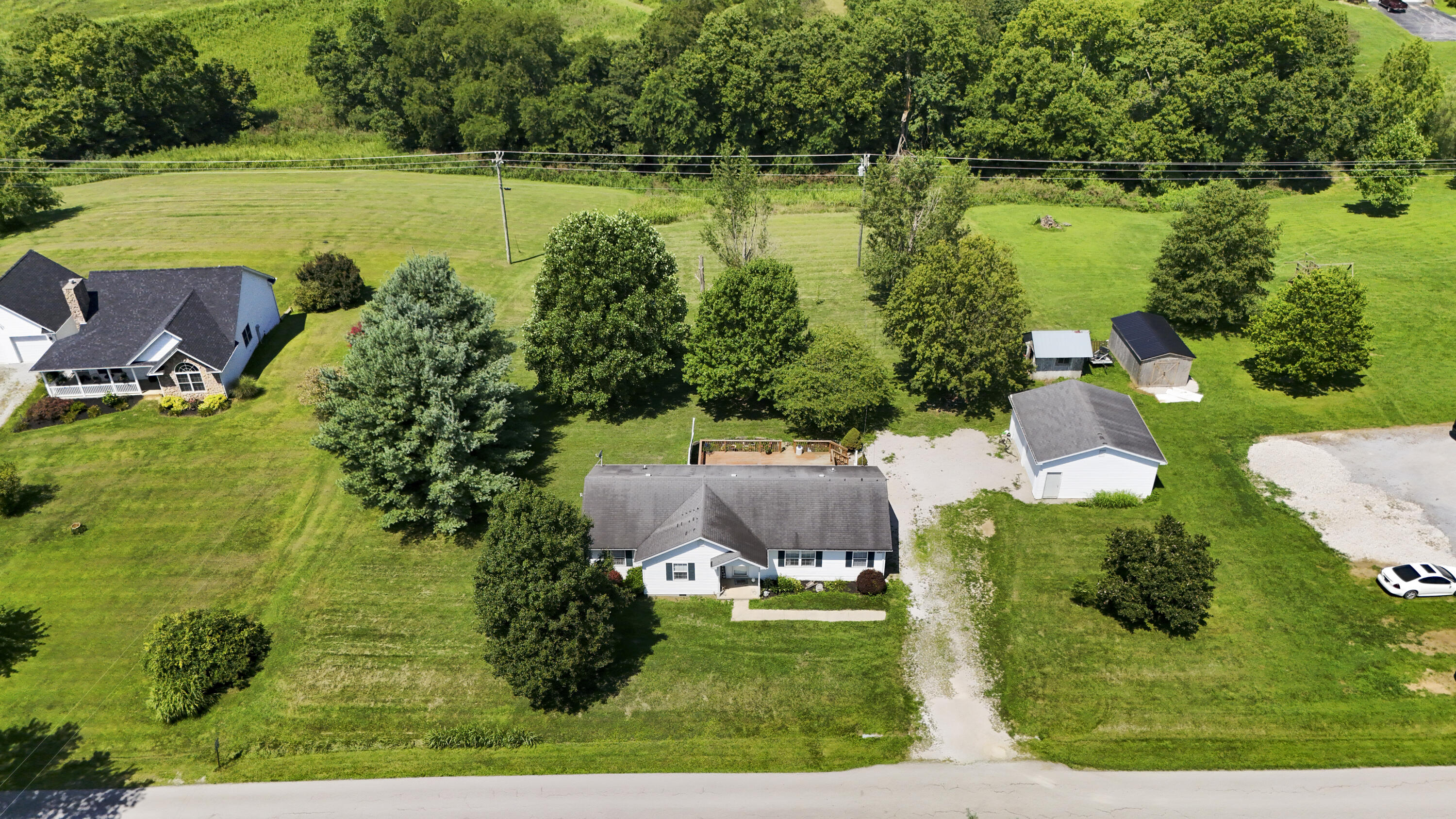 5253 Weaver Road Mays Lick, KY 41055 - Photo 31 of 33 DJI_20250723121901_0005_D