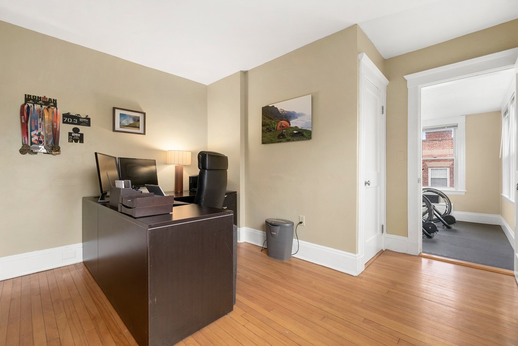 16 Sunset Road, Unit 2 Watertown, MA 02472 - Photo 21 of 25 Gallery Image 21