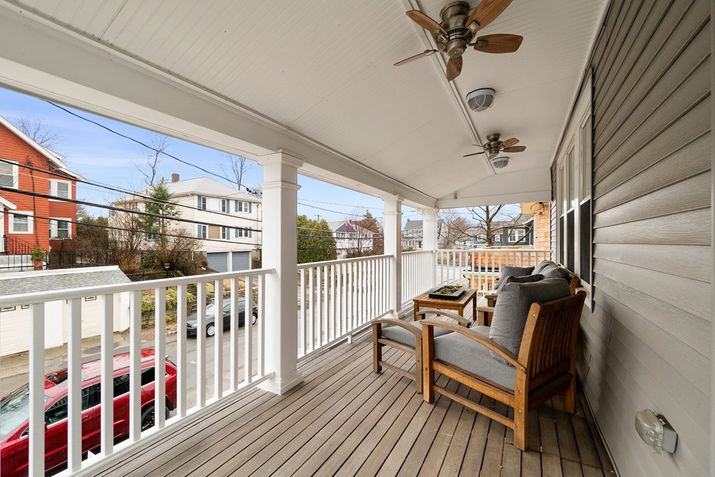 16 Sunset Road, Unit 2 Watertown, MA 02472 - Photo 23 of 25 Gallery Image 23